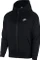 Nike Sportswear Club Fleece Hoodie (Herren) Vorschaubild