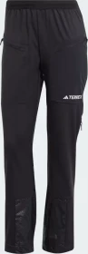 adidas Xperior Fast Hose lang schwarz (Damen)