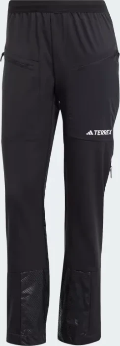 adidas Xperior Fast Hose lang schwarz (Damen)