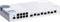 QNAP QSW-M400 Desktop Gigabit Managed Switch, 8x RJ-45, 4x RJ-45/SFP+ Vorschaubild