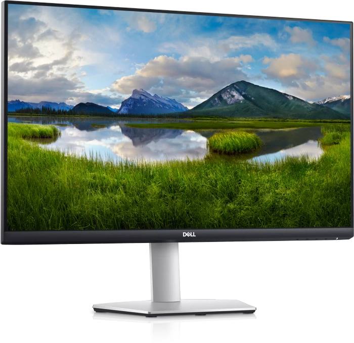 Dell S2721QS, 27"