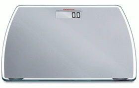 Soehnle Slim Design Riva digitale Personenwaage