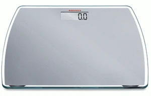 Soehnle Slim Design Riva digitale Personenwaage