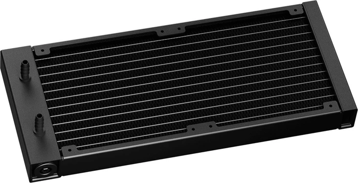 DeepCool Mystique 240, schwarz