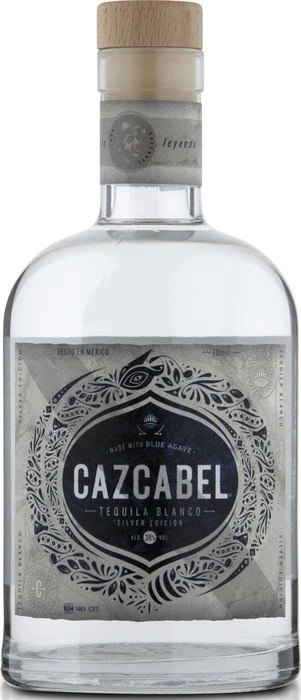 Cazcabel Blanco 700ml