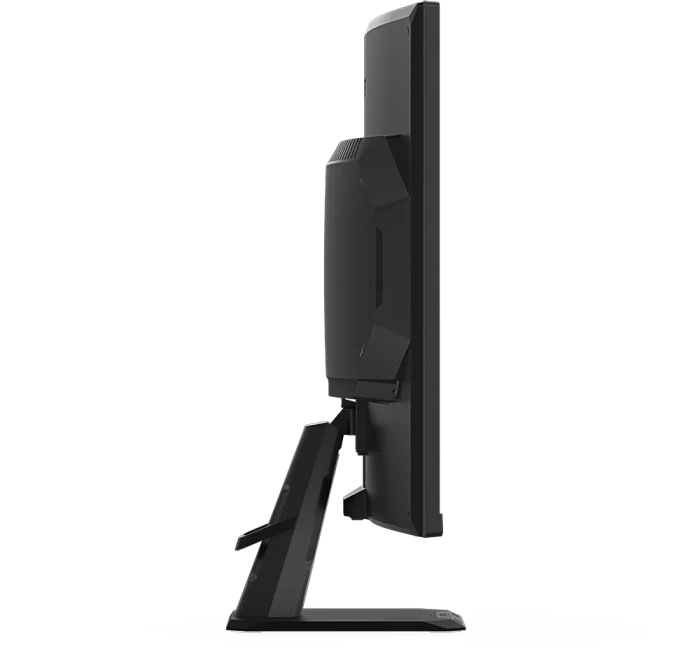 GIGABYTE GS27QC, 27"