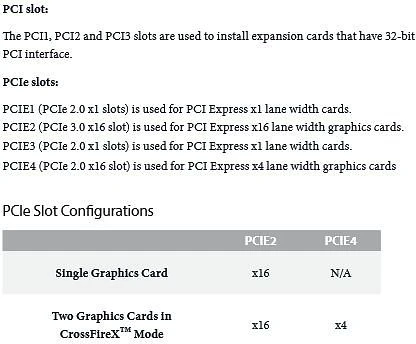ASRock Fatal1ty H87 Performance (Intel 1150)