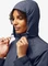 Jack Wolfskin Rotwand 3in1 Funktionsjacke graphite (Damen) Vorschaubild
