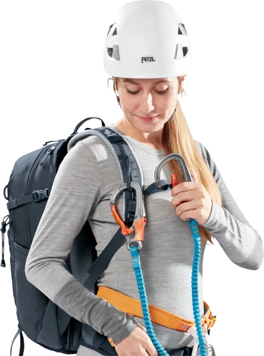 Deuter Trail 23 SL schwarz (Damen)