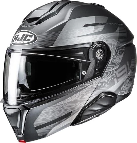 HJC i91 Dusk MC5SF
