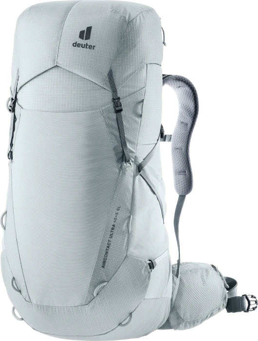 Deuter Aircontact Ultra 45+5 SL tin/shale