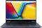 ASUS VivoBook S 14 Flip OLED TP3402ZA-KN166W, Quiet Blue, Core i5-12500H, 16GB RAM, 512GB SSD, DE Vorschaubild