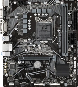 GIGABYTE H510M DS2V (Intel 1200)