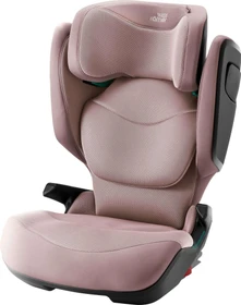 Britax Römer Kidfix Pro M dusty rose style