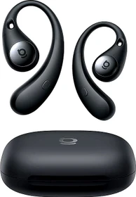 Baseus Eli Sport 2 schwarz