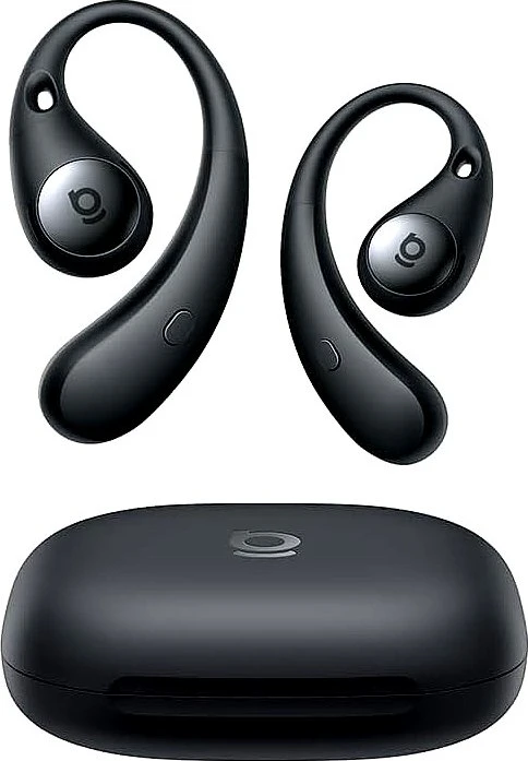 Baseus Eli Sport 2 schwarz