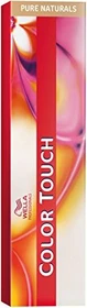 Wella Color Touch Pure Naturals Haartönung mittelblond natur 7/0, 60ml