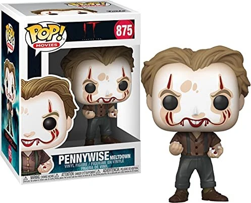 FunKo Pop! Movies: IT Chapter 2