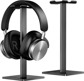 New Bee Headphone Stand Z1 schwarz