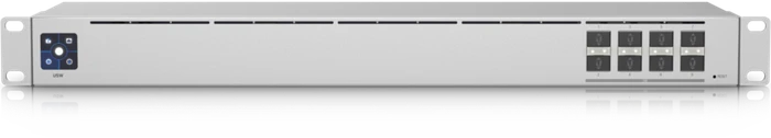 Ubiquiti UniFiSwitch Aggregation Rackmount 10G Managed Switch, 8x SFP+
