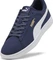 Puma Smash 3.0 Buck Sneakers puma navy/puma white/puma gold (Damen) Vorschaubild