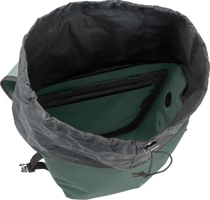 Vaude Comyou Pro Gepäcktasche agave