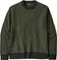 Patagonia Recycled Wool Blend Strickpullover (Herren) Vorschaubild