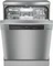 Miele G 7310 SC AutoDos edelstahl Vorschaubild