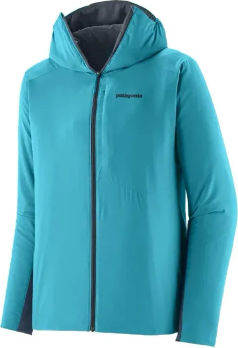 Patagonia Nano-Air Ultralight Full Zip Hoody Jacke (Herren)