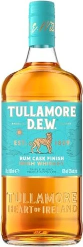 Tullamore Dew X.O. 700ml