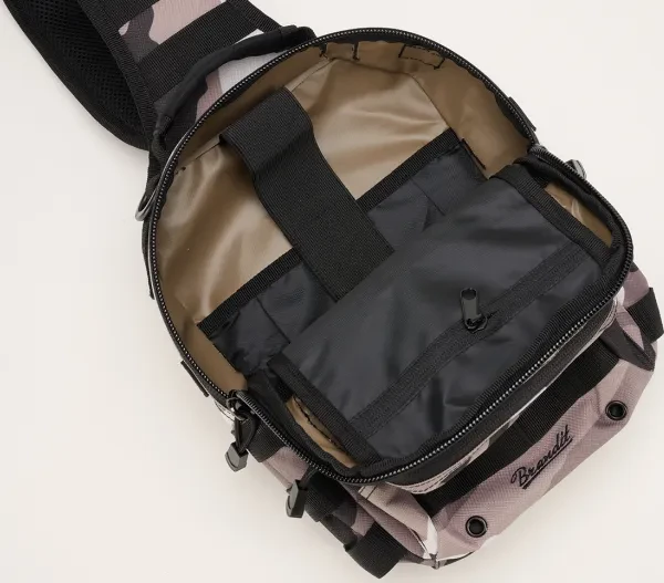 Brandit US Cooper Sling Pack Umhängetasche urban