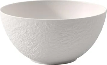 Villeroy & Boch Manufacture Rock Schale 2.4l blanc