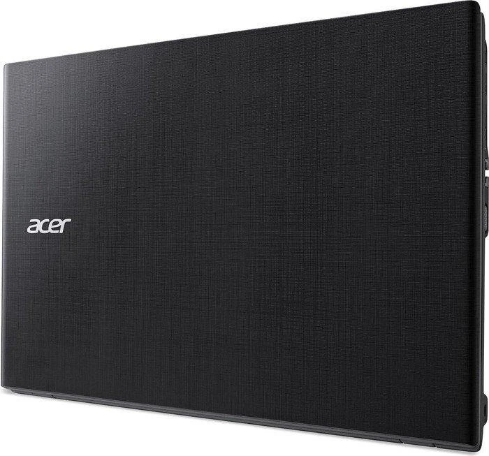 Acer Aspire E5-574G-56F1, grau, Core i5-6200U, 4GB RAM, 500GB HDD, GeForce 920M, DE
