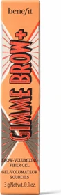 Benefit Gimme Brow+ Augenbrauengel 02 warm golden blonde, 3g
