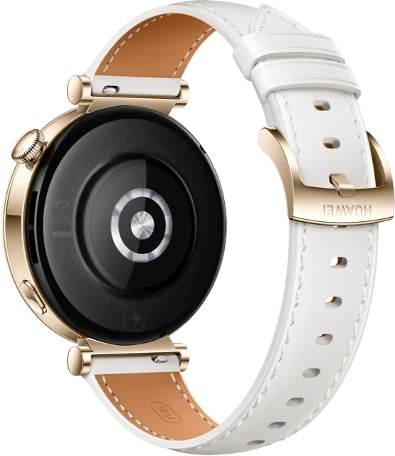 Huawei Watch GT 4 41mm White Leather