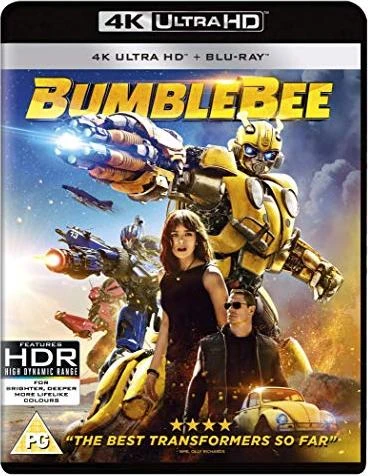 Bumblebee