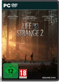 Life is Strange 2 (PC)
