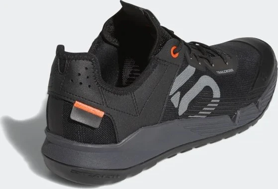 Five Ten Trailcross LT core black/grey two/solar red (Herren)