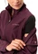 Vaude Dundee Classic ZO Fahrradjacke cassis (Damen) Vorschaubild