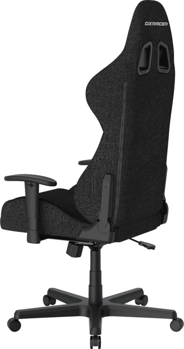 DXRacer Formula L Gamingstuhl, Stoff schwarz
