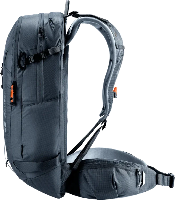 Deuter Freerider 24 schwarz