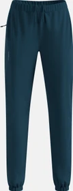 Odlo Essentials Warm Langlauf Hose lang reflecting pond (Damen)