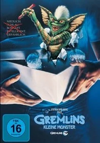 Gremlins - Kleine Monster (DVD)