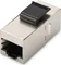 Digitus Keystone Modul RJ-45 Buchse via RJ-45 Buchse Cat6 Vorschaubild