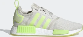 adidas NMD_R1 talc/hi-res yellow (Damen)