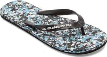 Quiksilver Molokai Recycled schwarz/blau (Herren)