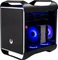BitFenix Prodigy M 2022 ARGB, schwarz, Glasfenster Vorschaubild