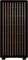 Fractal Design North Charcoal Black TG Dark, Glasfenster Vorschaubild
