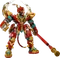 LEGO Monkie Kid - Monkey Kings Ultra Mech Vorschaubild