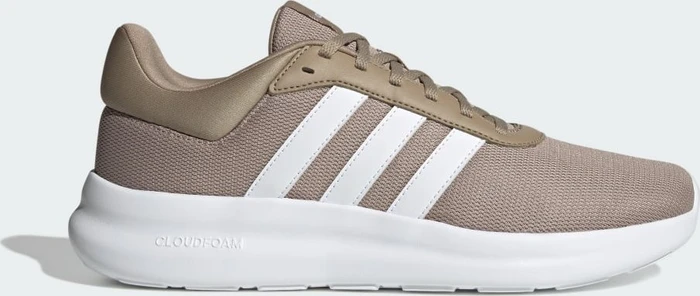 adidas Lite Racer 4.0 blanch cargo/cloud white/core black